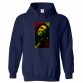 Bob Vintage Classic Unisex Kids and Adults Pullover Hoodie									 									 									